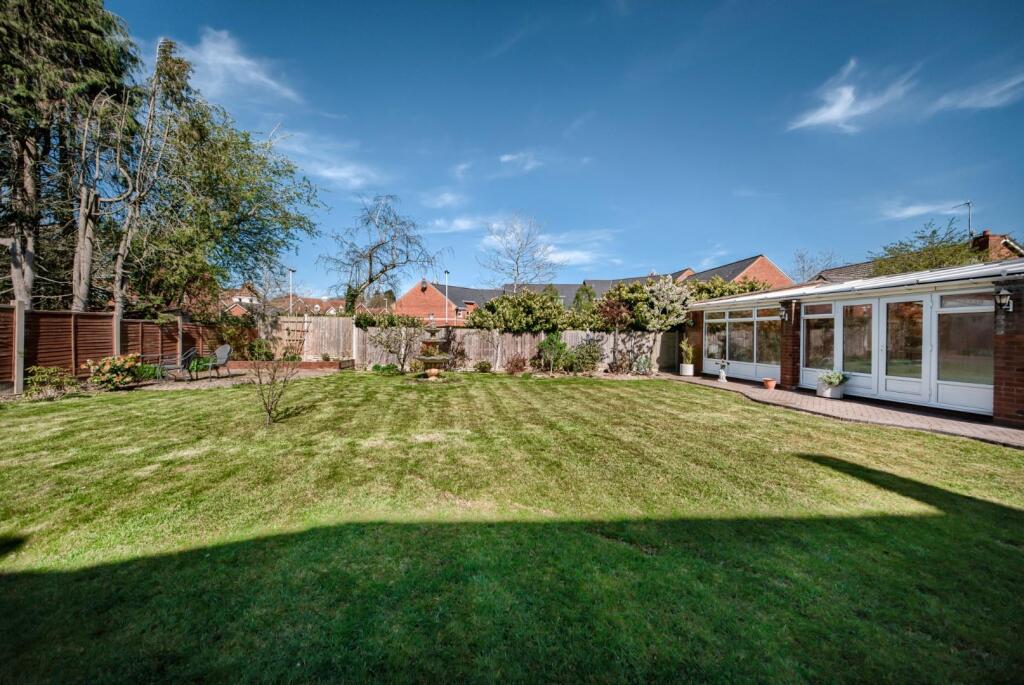 Additional image 26 of Whitefields Road, Solihull