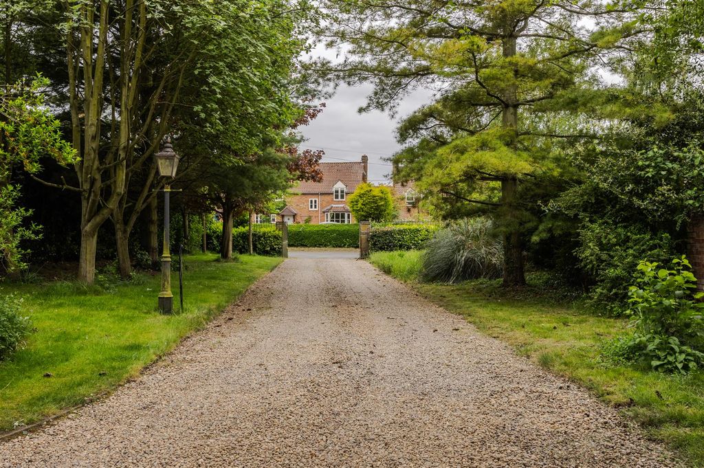 Additional image 27 of 5 bed detached house for saleHaytons Lane, Appleby DN15