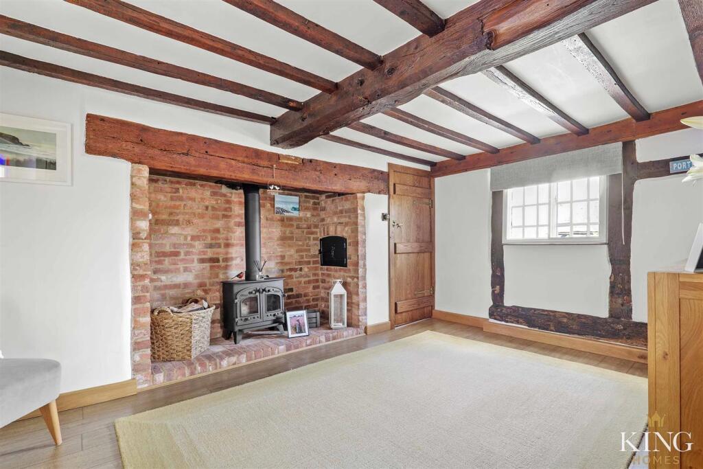 Additional image 4 of Haselor, Alcester
