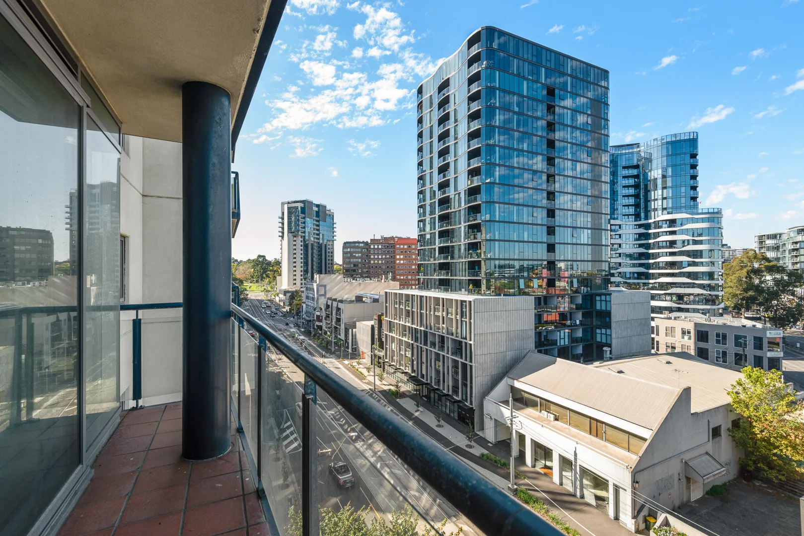 Additional image 8 of 71/88 Park Street, South Melbourne VIC 3205