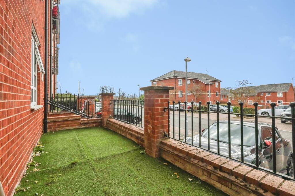 Additional image 11 of City View, Erdington, Birmingham
