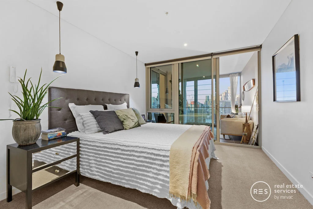 Additional image 9 of 2703/81 South Wharf Drive, Docklands VIC 3008
