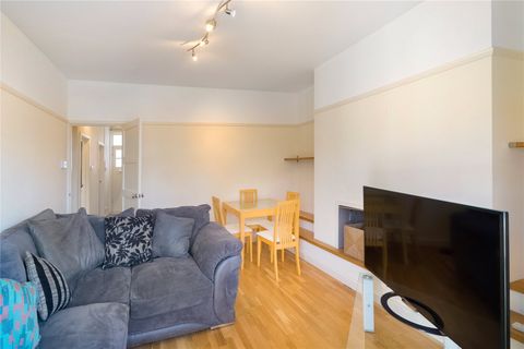 Fulham Road, Parsons Green SW6