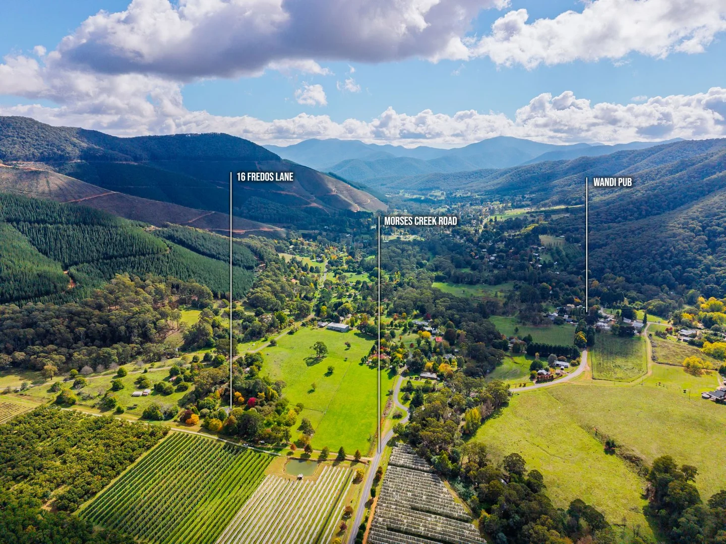 Additional image 29 of 16 Fredos Lane, Wandiligong VIC 3744