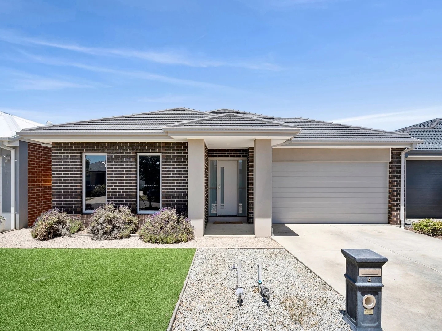 4 Amiable Parade, Armstrong Creek VIC 3217