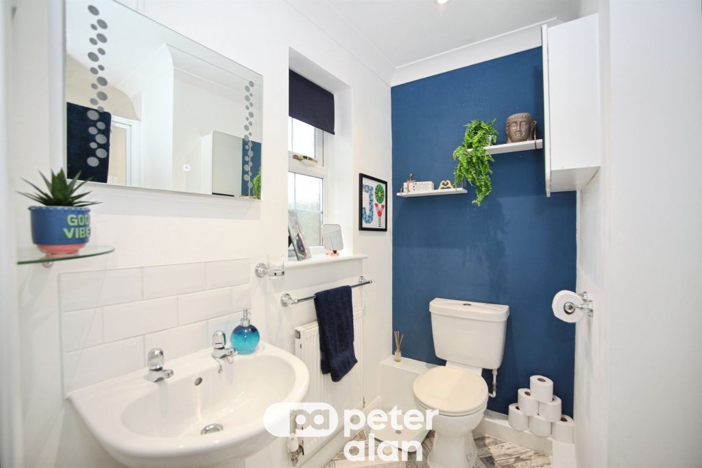 Additional image 18 of 4 bed detached house for saleManor Court, Edwardsville, Treharris CF46