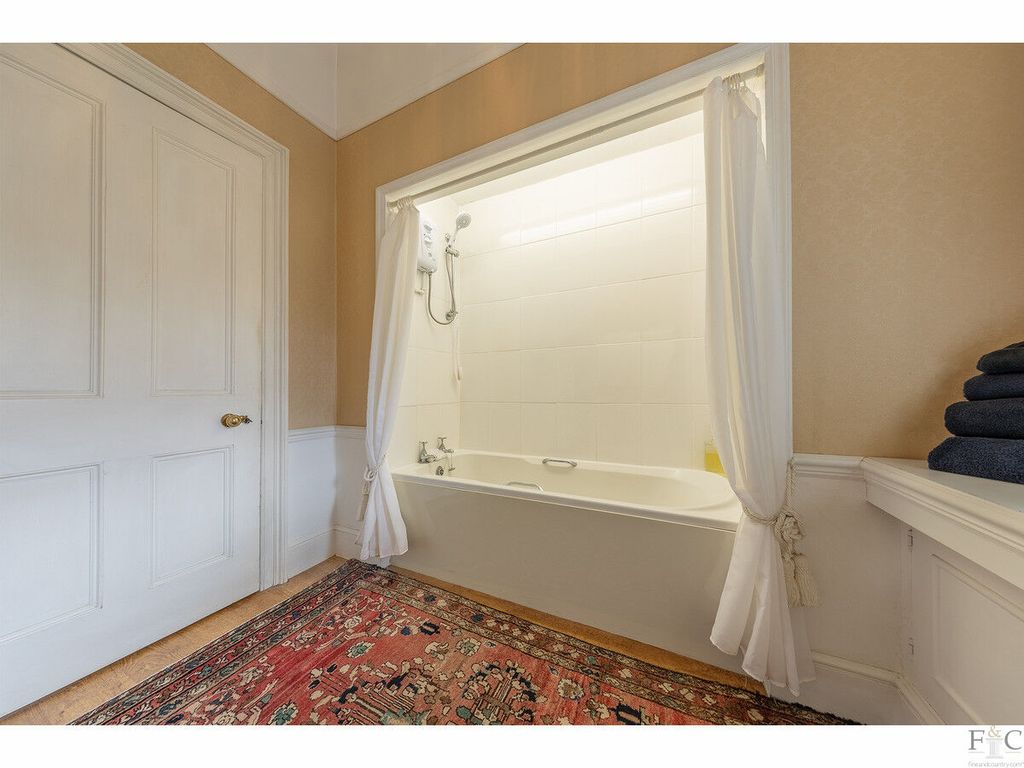 Additional image 16 of 8 bed detached house for saleHigh Street, Great Easton, Market Harborough LE16