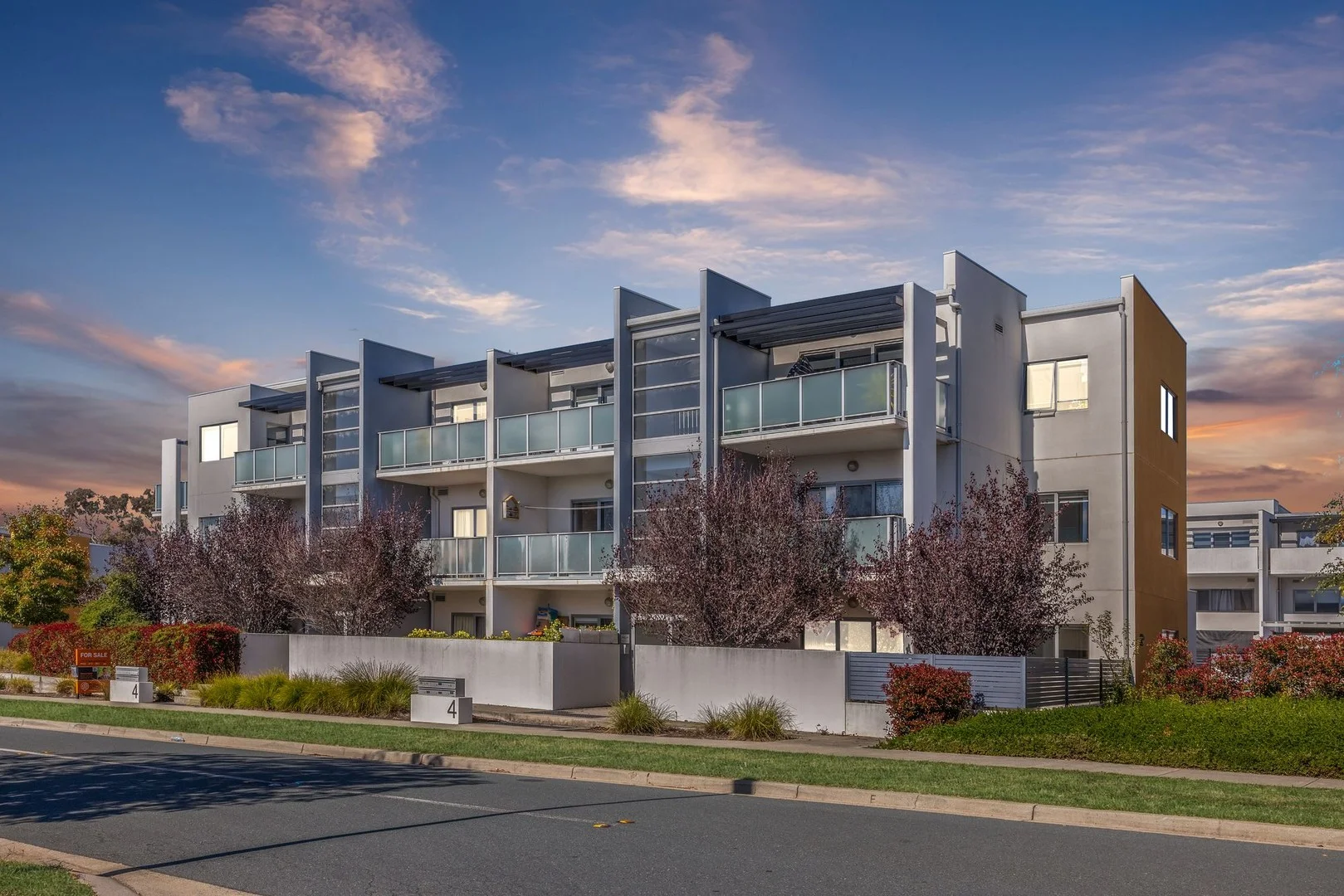 21/4 Sapling Street, Harrison ACT 2914