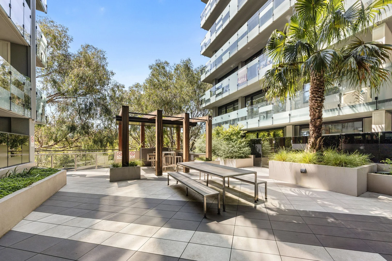 Additional image 11 of 416/20 Shamrock Street, Abbotsford VIC 3067