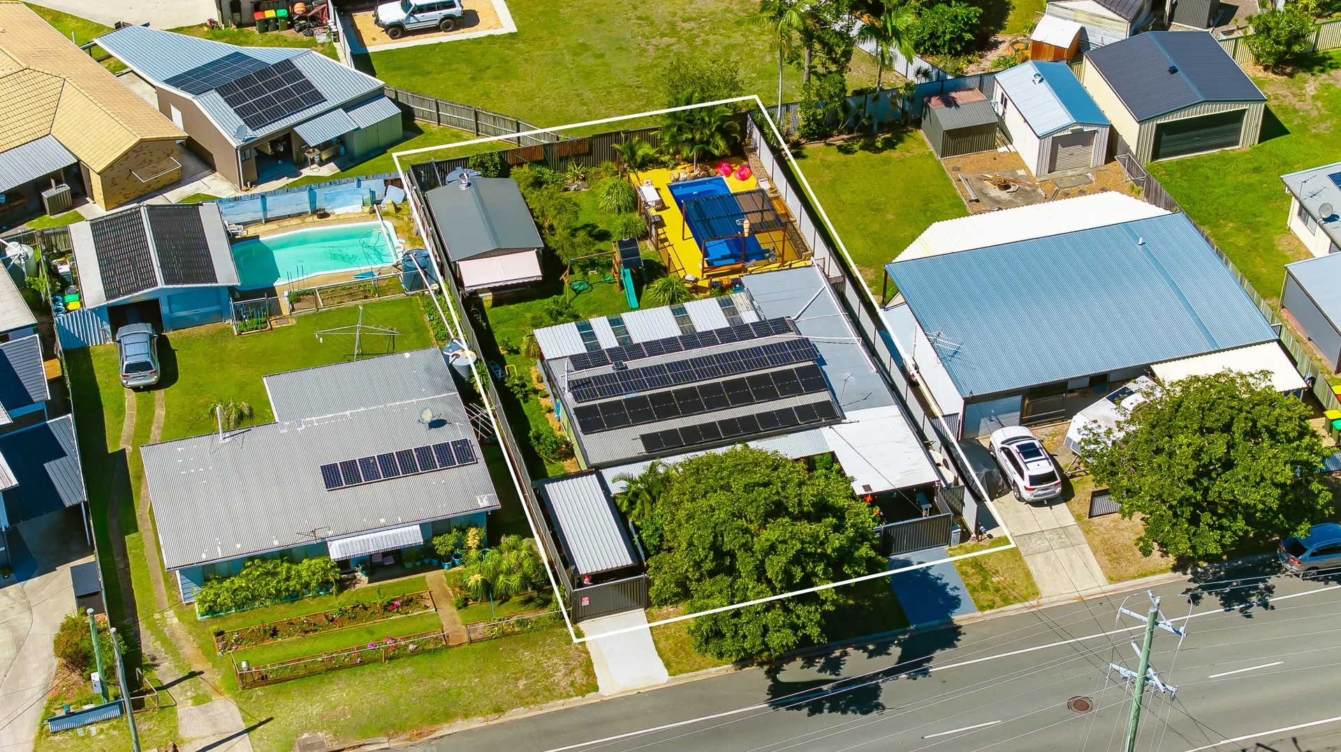 91 Moreton Terrace, Beachmere QLD 4510