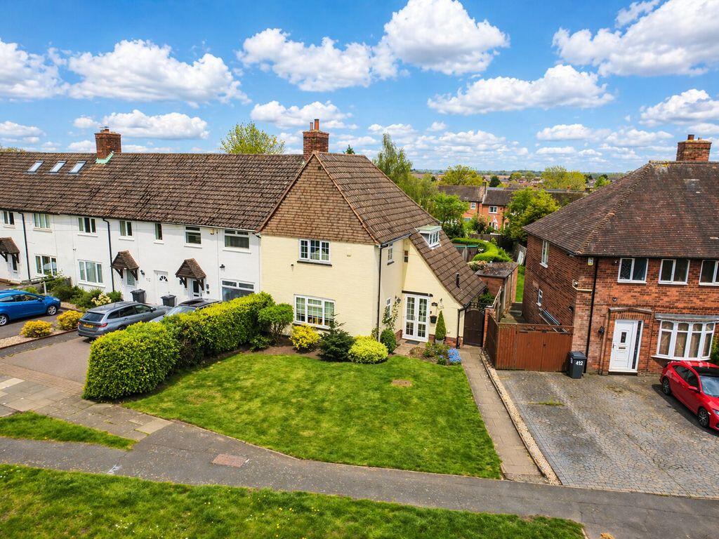 Rectory Road, Sutton Coldfield, B75 7PJ