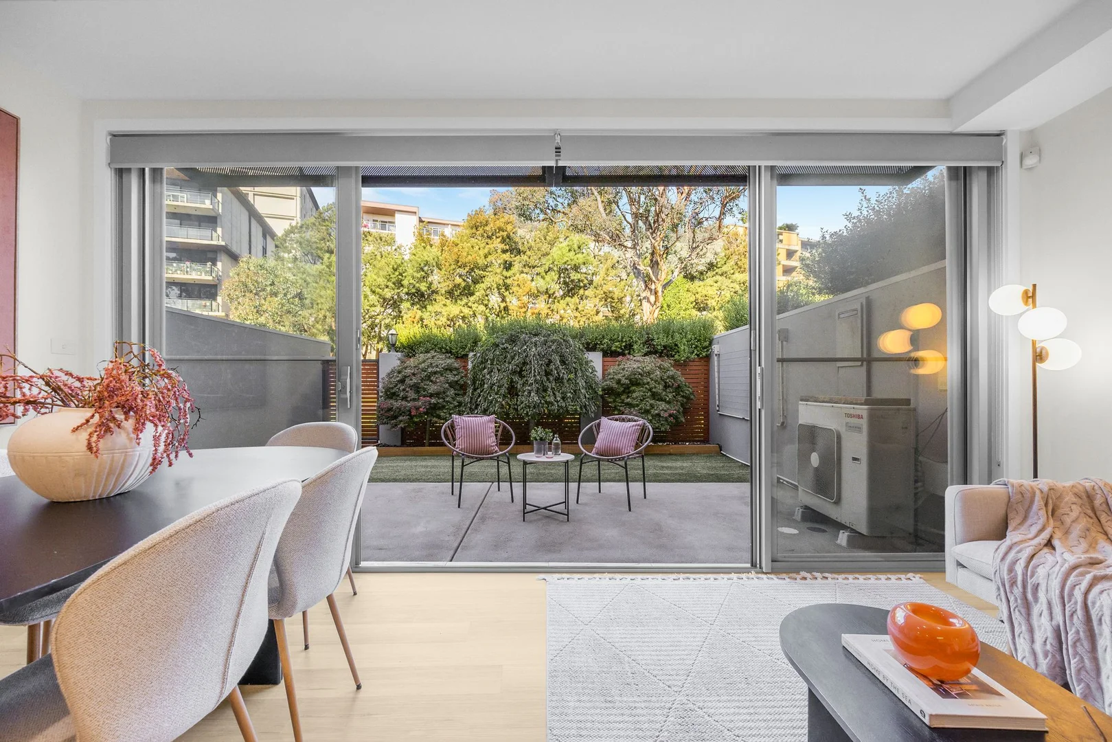 5/5 David Street, O'Connor ACT 2602 photo 5