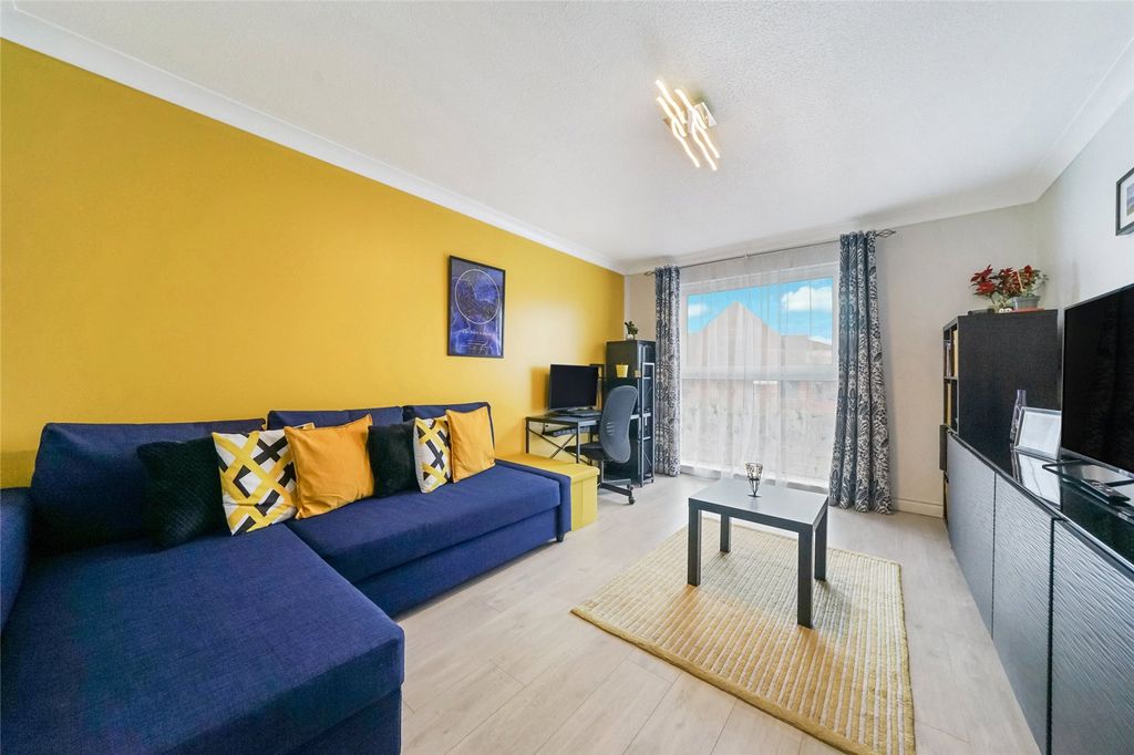 Additional image 4 of 2 bed flat for saleKing Court, Motherwell ML1