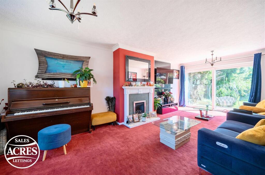 Additional image 2 of Packwood Drive, Great Barr, Birmingham