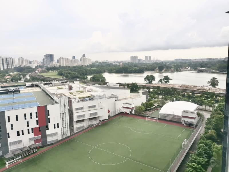 3 Jurong Lake Link photo 5