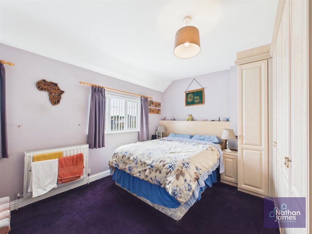 Additional image 13 of 4 bed detached house for saleNewport Road, Caldicot NP26