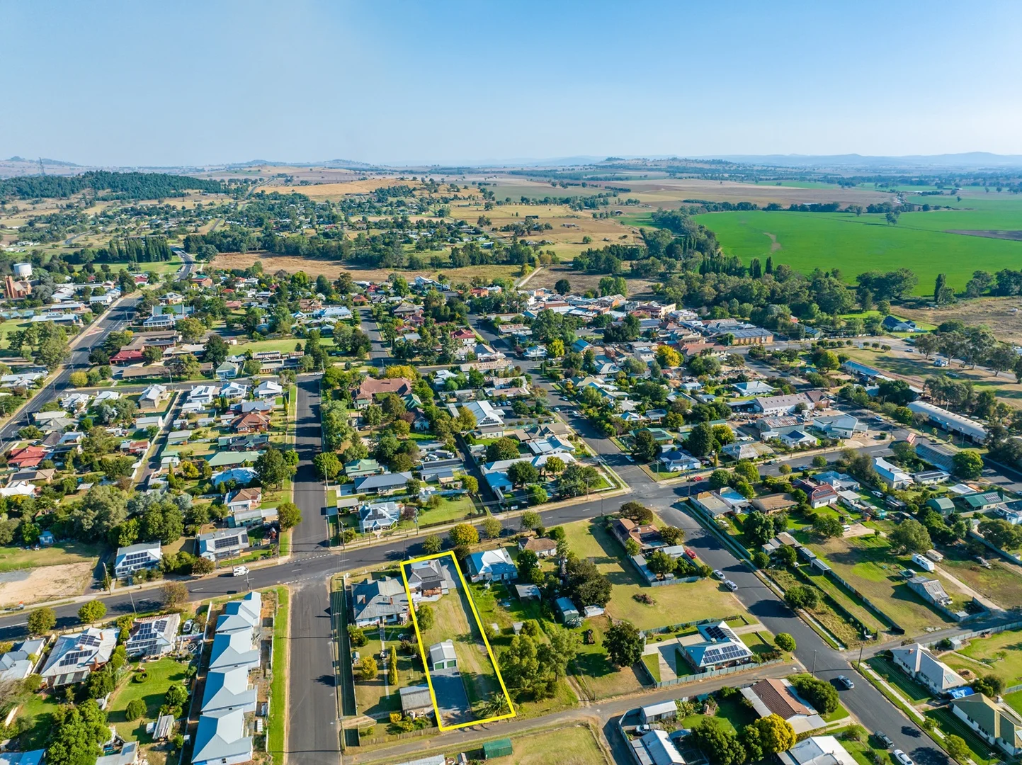 Additional image 20 of 25 Ferguson Street, Canowindra NSW 2804