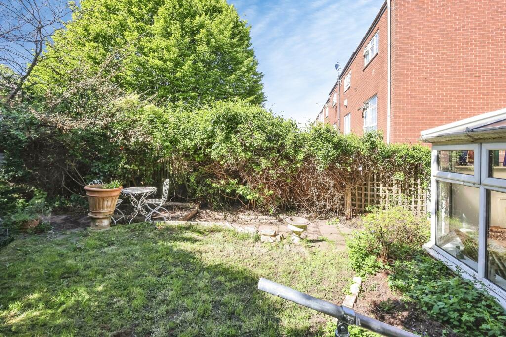 Additional image 13 of Rover Drive, Birmingham