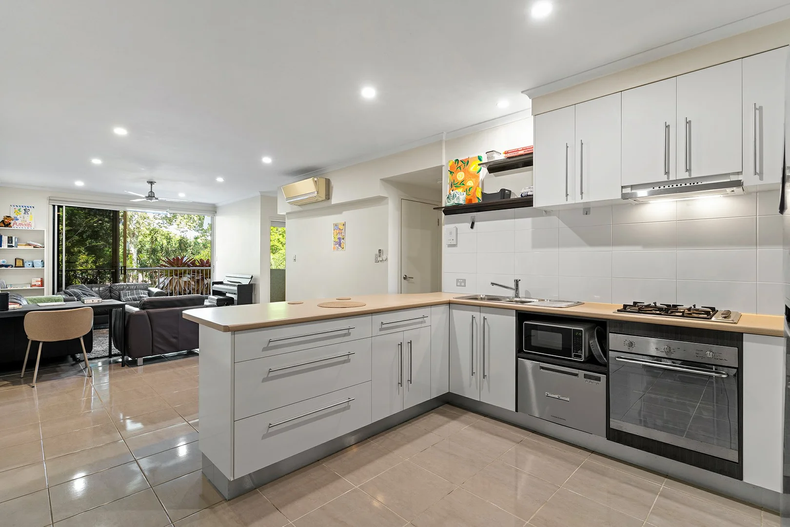 Additional image 5 of 3/119 Macquarie Street, St Lucia QLD 4067