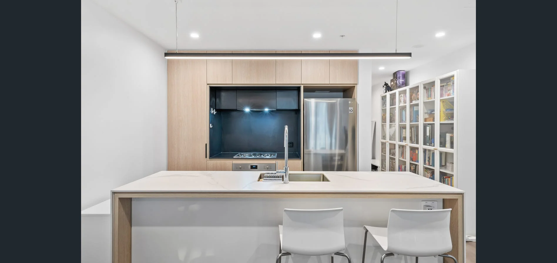 1310/8 Chambers Court, Epping NSW 2121 photo 2