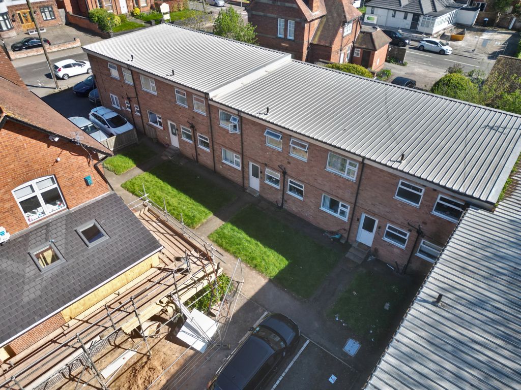 Additional image 4 of 26 bed block of flats for saleStation Road, Hinckley, Leicestershire LE10