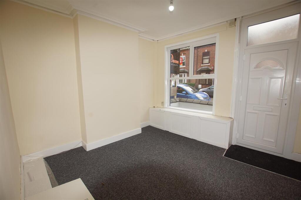 Tiverton Road, Birmingham, West Midlands, B29