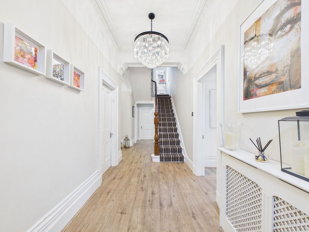 Additional image 2 of 7 bed detached house for saleSalisbury Road, Cressington Park, Liverpool. L19