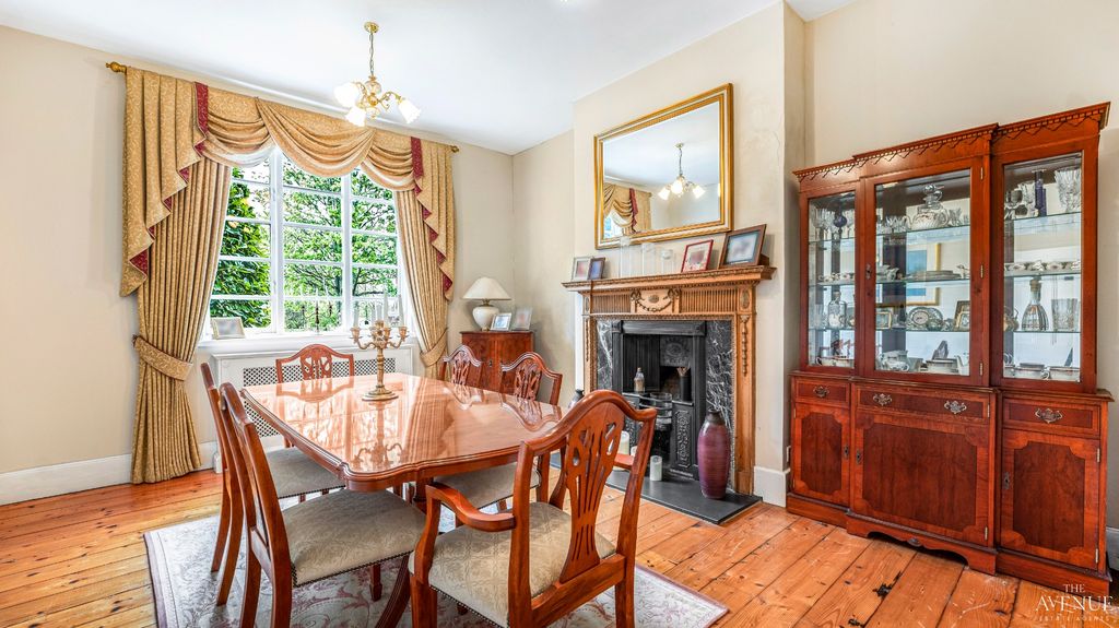 Additional image 13 of 7 bed farm for saleCurborough Grange, Lichfield. WS13