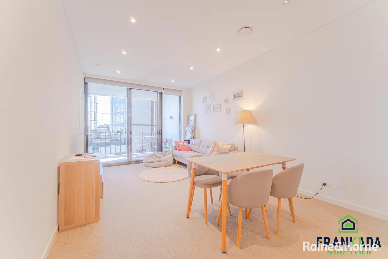 Additional image 4 of 703/6 Waterway Street, Wentworth Point NSW 2127