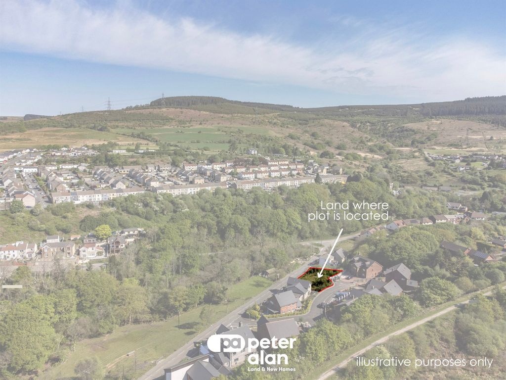 Additional image 11 of Land for saleOwen Jones Way, Bryn, Port Talbot SA13