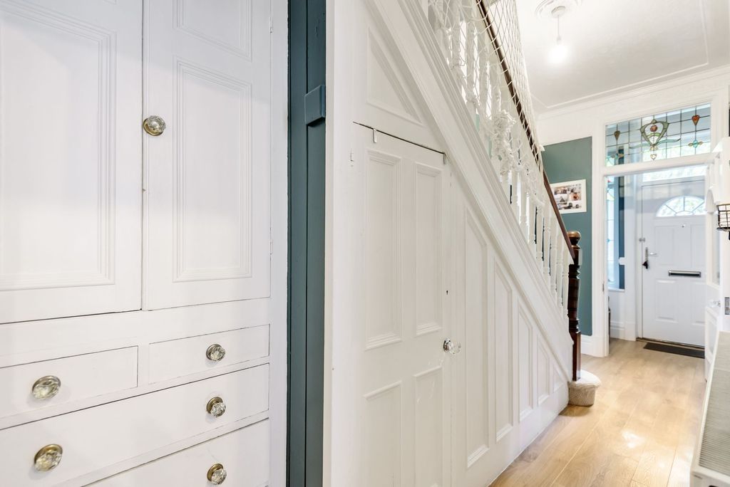 Additional image 5 of 4 bed terraced house for saleDragon Parade, Harrogate HG1