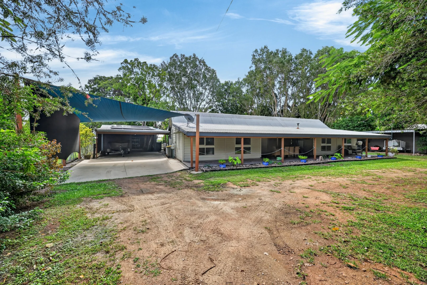 Additional image 23 of 401 Forestry Road, Bluewater Park QLD 4818