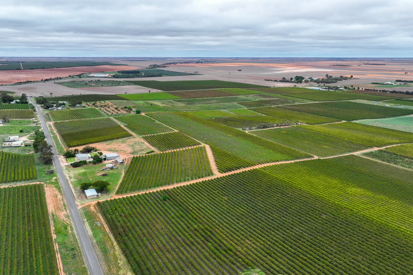 Additional image 5 of Lot 15 Rattey Road, Loxton SA 5333