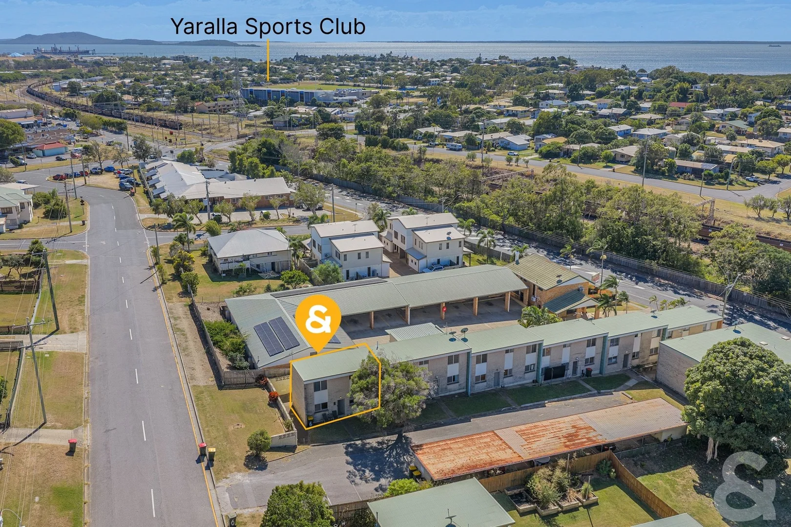 Additional image 9 of 6/131 TOOLOOA ST, South Gladstone QLD 4680