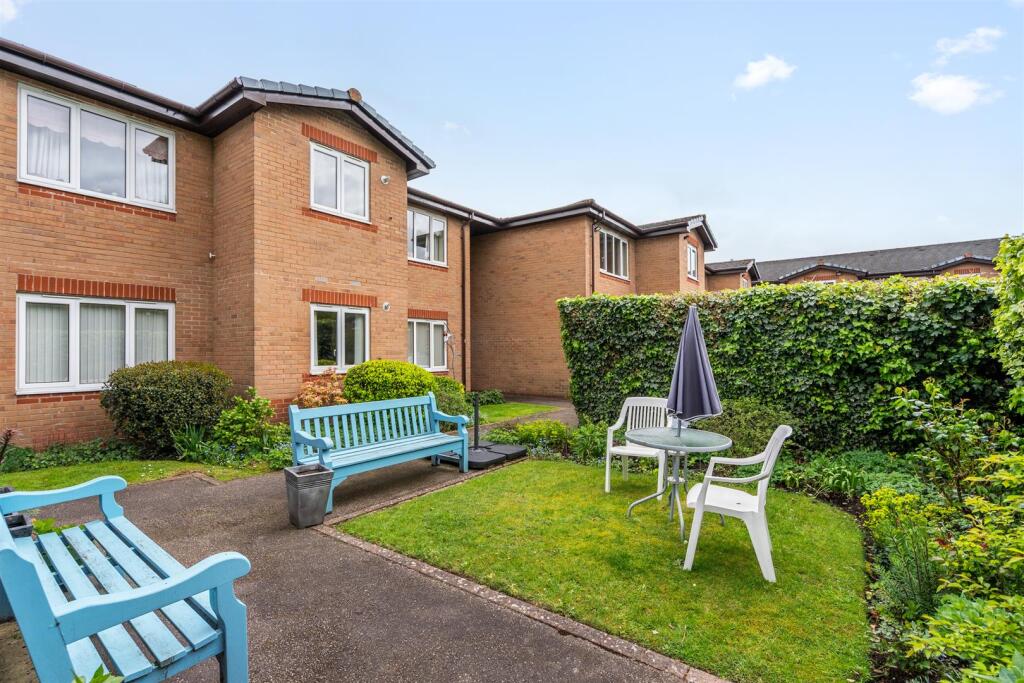 Additional image 9 of Ulleries Road, Solihull