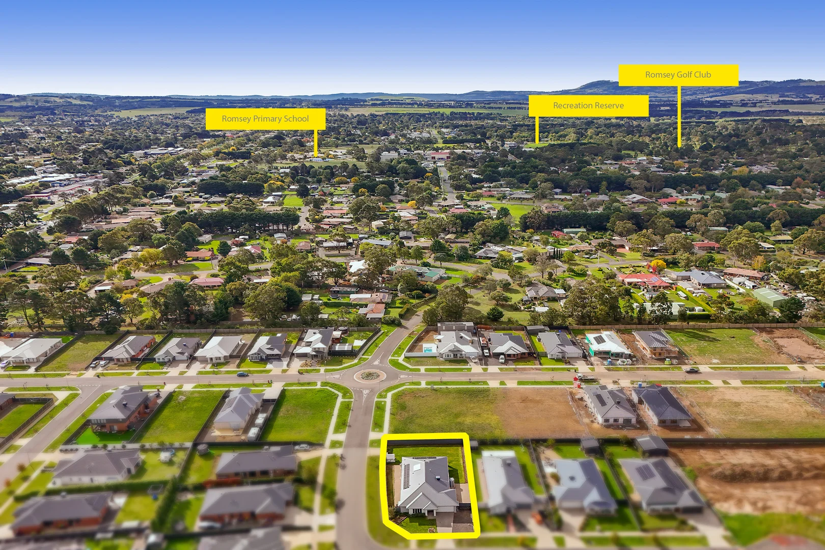 Additional image 32 of 1 Oak Grove, Romsey VIC 3434