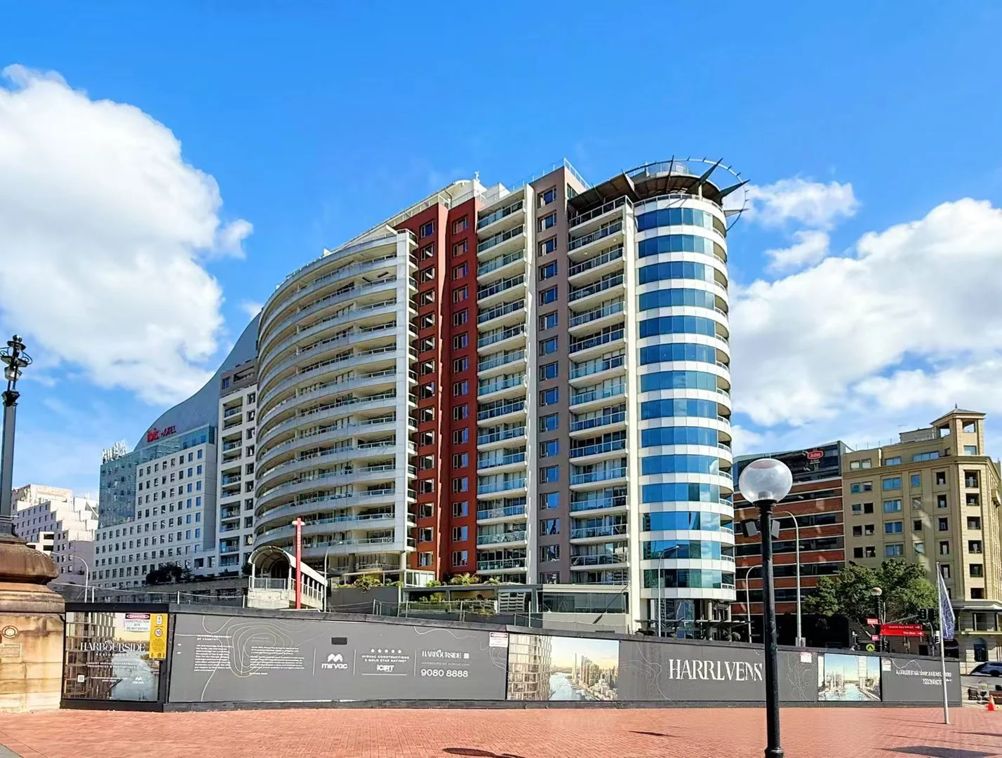 Additional image 2 of 1406/50 Murray Street, Pyrmont NSW 2009