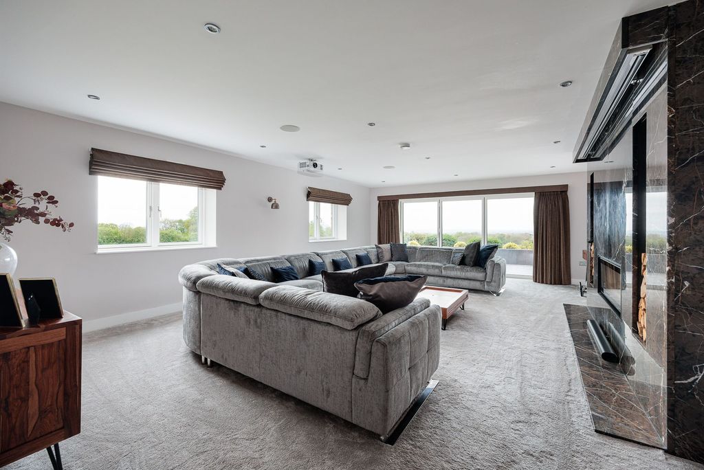 Additional image 42 of 6 bed detached house for saleLongley Lane, Woodside, Kelsall, Tarporley CW6