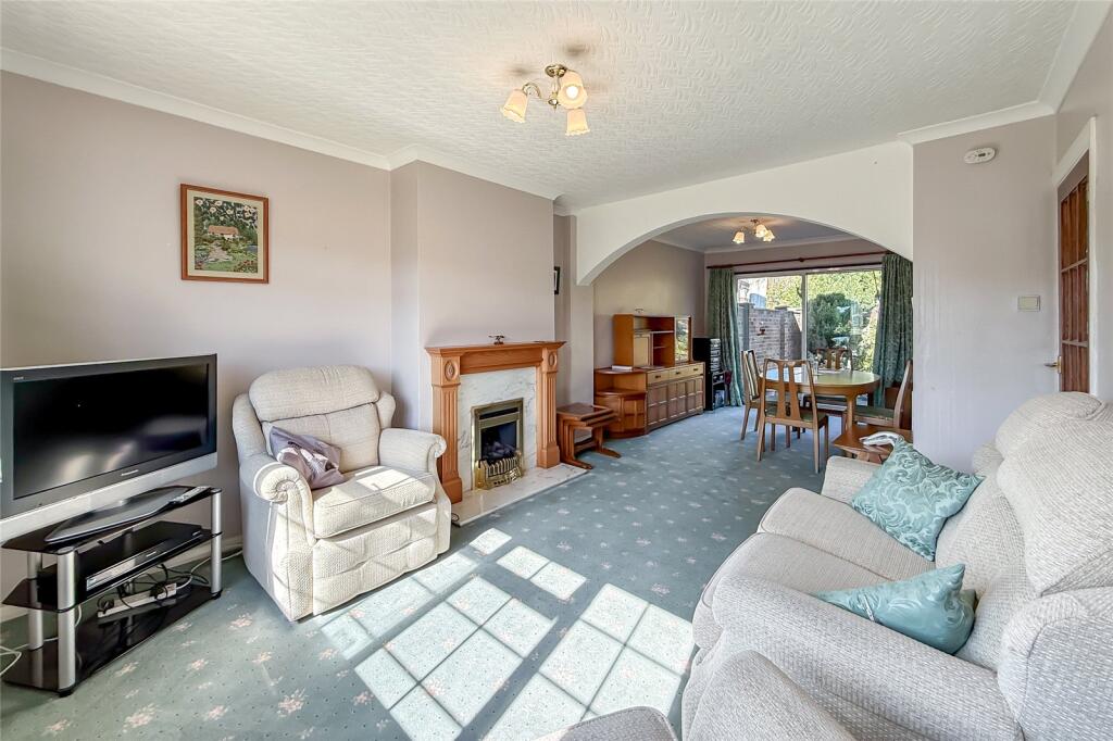 Additional image 2 of Sherwood Avenue, St. Albans, Hertfordshire, AL4