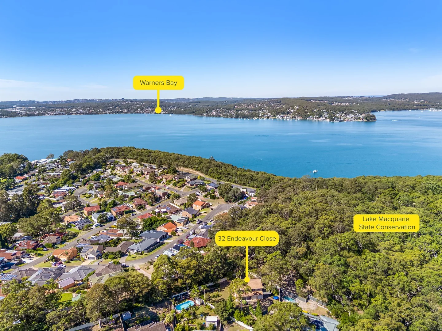 32 Endeavour Close, Woodrising NSW 2284