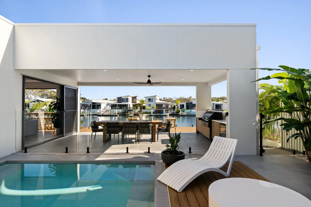 Additional image 2 of 12 The Passage, Pelican Waters QLD 4551