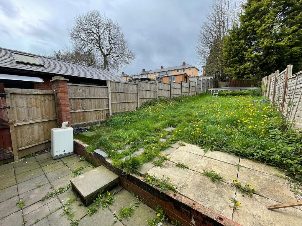 Additional image 6 of George Road, Halesowen