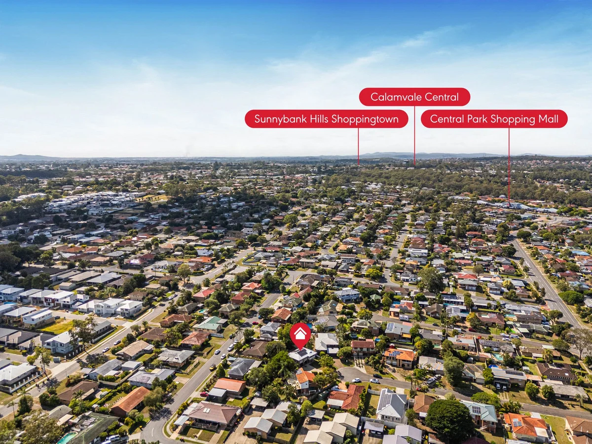 Additional image 20 of 16 Carribin Street, Algester QLD 4115