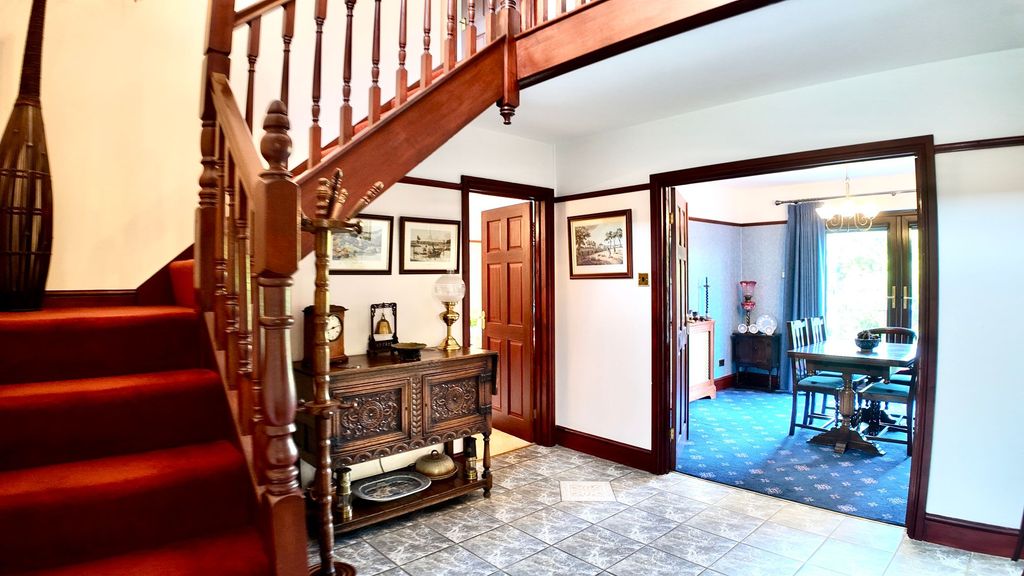 Additional image 2 of 4 bed detached house for saleCilgerran Way, Grove Park NP12