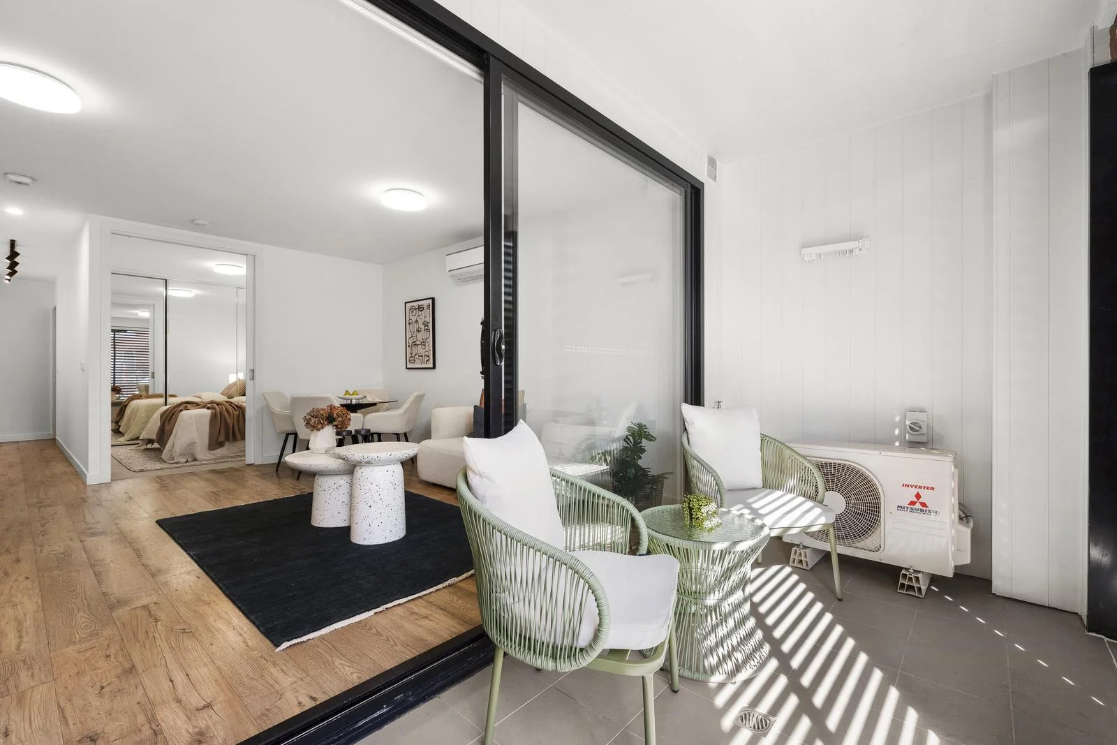 Additional image 7 of 6/85-87 Lambeth Street, Kensington VIC 3031