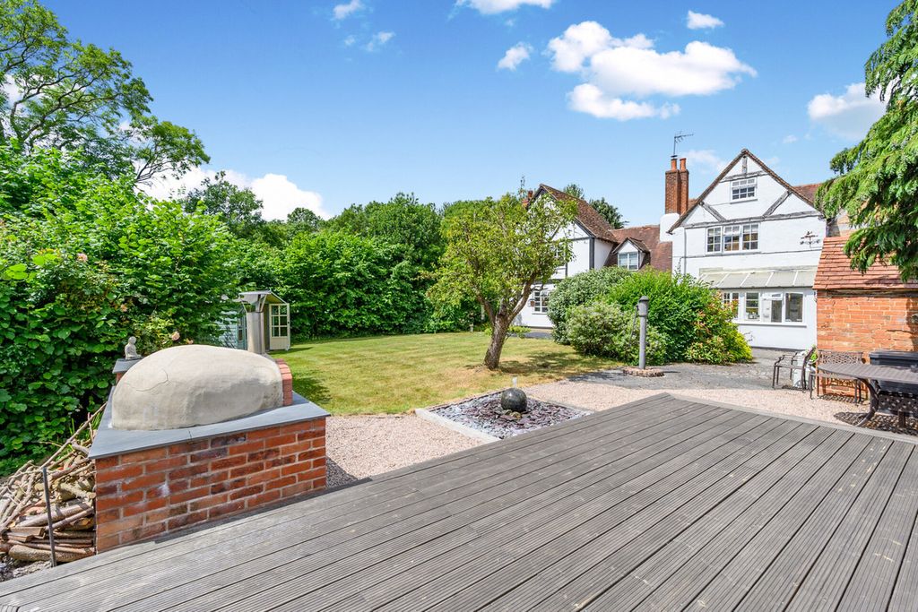 Additional image 33 of 6 bed detached house for salePratts Lane, Mappleborough Green, Warwickshire B80