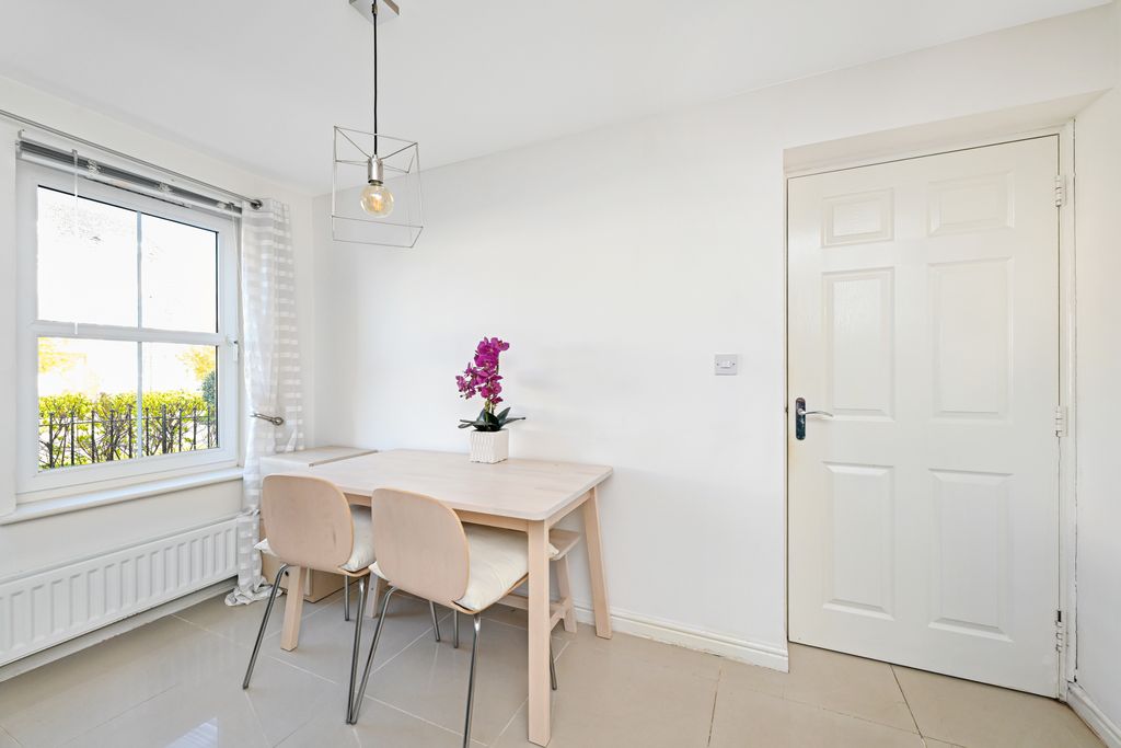 Additional image 4 of 2 bed flat for sale79 Burnbrae Road, Bonnyrigg EH19