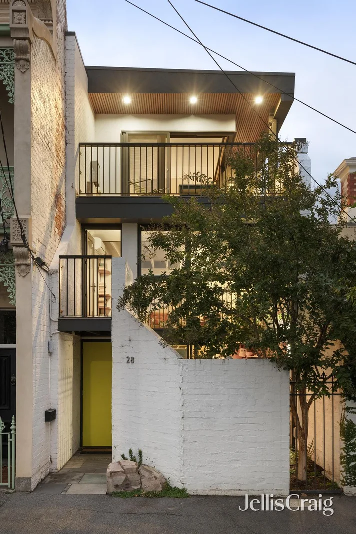 Additional image 2 of 28 Newry Street, Fitzroy North VIC 3068