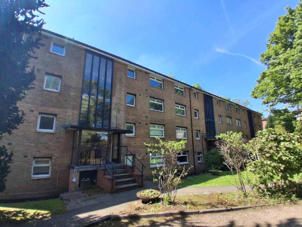 Pages Close, Sutton Coldfield, West Midlands, B75