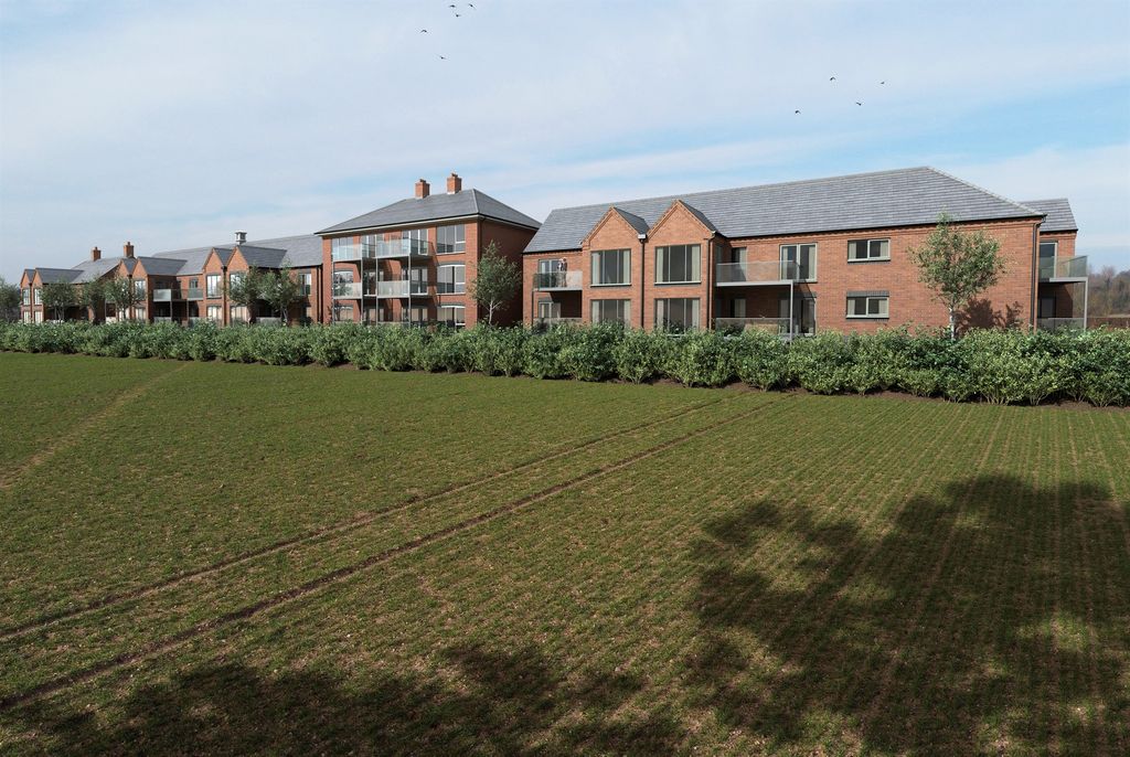 Additional image 12 of 2 bed flat for saleHatfield Court, Tamworth B79